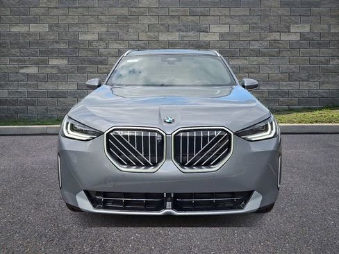 New 2026 BMW X3 xDrive30 w/ Premium Package AWD/4WD image 2