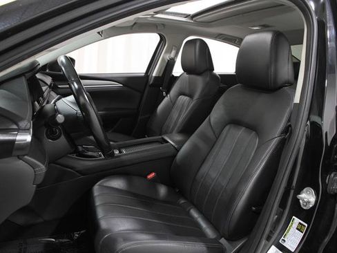 Used 2021 MAZDA MAZDA6 Touring image 5