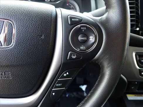 Used 2023 Honda Ridgeline RTL-E image 15