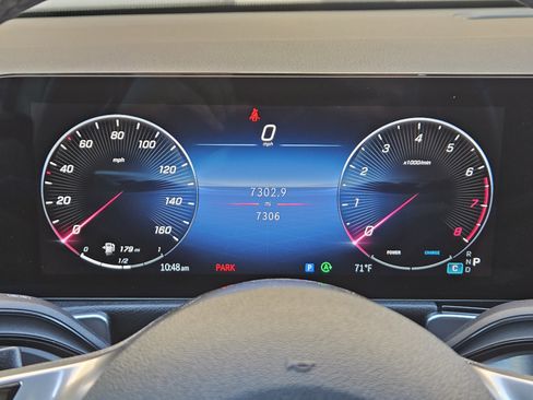 Certified 2025 Mercedes-Benz GLB 250 image 16