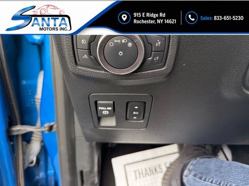 Used 2019 Ford F150 XLT w/ Equipment Group 302A Luxury AWD/4WD image 11