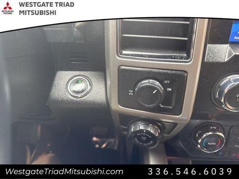 Used 2020 Ford F150 Lariat RWD image 19