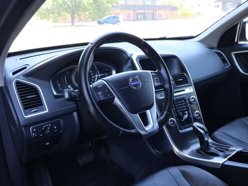Used 2015 Volvo XC60 T5 AWD/4WD image 15