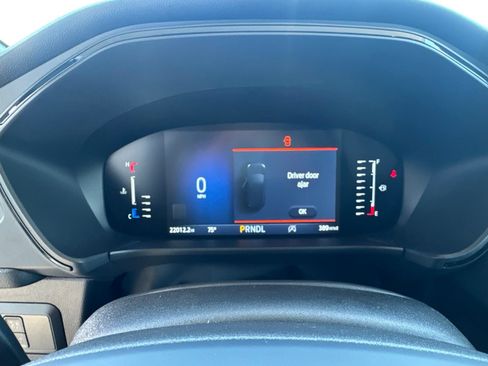 Certified 2023 Ford Escape ST-Line w/ Tech Pack #1 AWD/4WD image 30