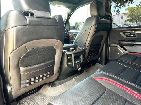 Used 2023 RAM 1500 TRX w/ TRX Level 2 Equipment Group AWD/4WD image 24