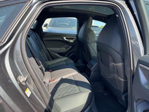 New 2025 Audi S5 Premium Plus image 5