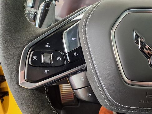 New 2026 Chevrolet Corvette Stingray Preferred Conv w/ Z51 Performance Package image 17