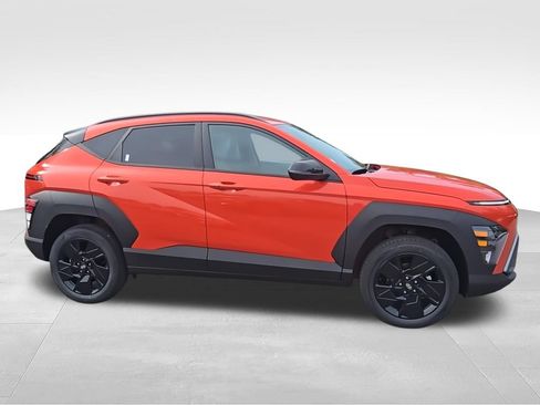 New 2026 Hyundai Kona SEL Sport AWD/4WD image 9