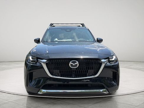 New 2026 MAZDA CX-90 3.3 Turbo S w/ Premium Plus AWD/4WD image 8