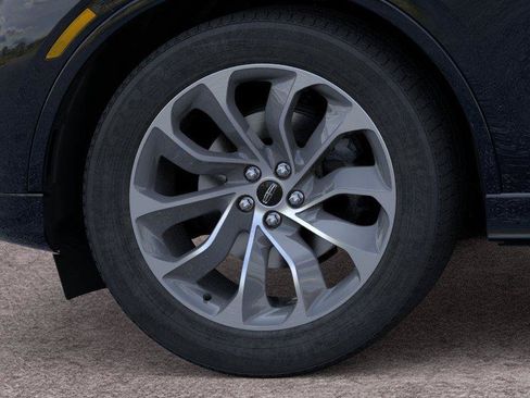 New 2026 Lincoln Aviator 2WD w/ Jet Appearance Package image 19