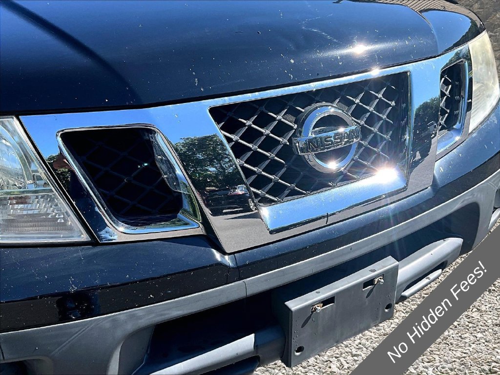 Used 2015 Nissan Frontier S RWD image 23