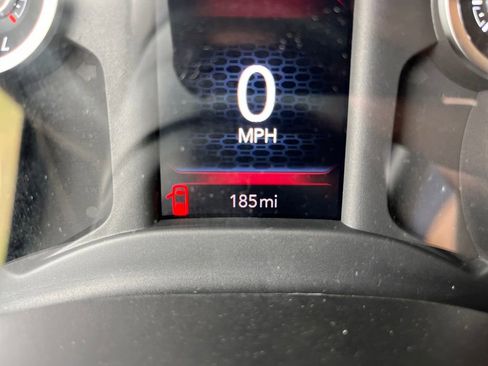 New 2026 RAM 1500 Express image 21