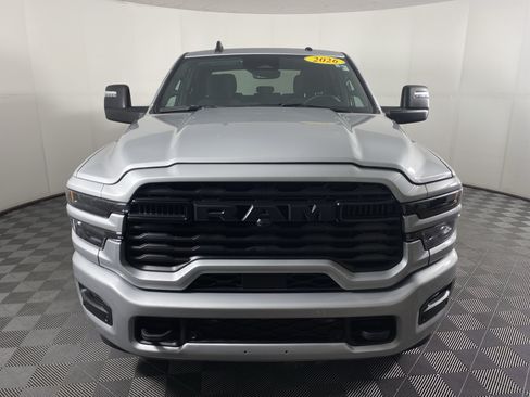 Used 2026 RAM 2500 Big Horn AWD/4WD image 11