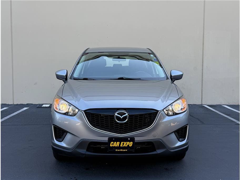 Used 2014 MAZDA CX-5 Sport FWD image 2