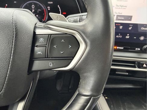 Certified 2024 Lexus RX 350 AWD w/ Convenience Package image 16