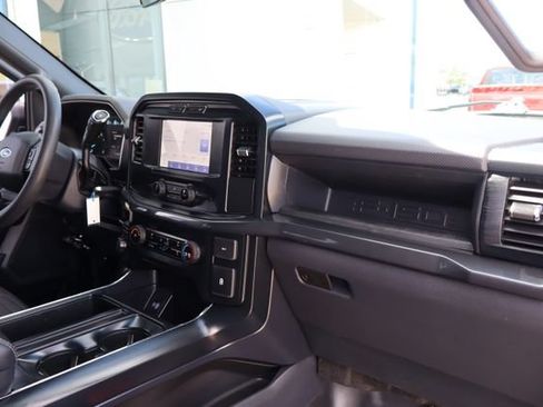 Certified 2023 Ford F150 XL w/ STX Appearance Package AWD/4WD image 37