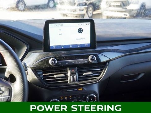 Used 2023 Ford Escape ST-Line image 11