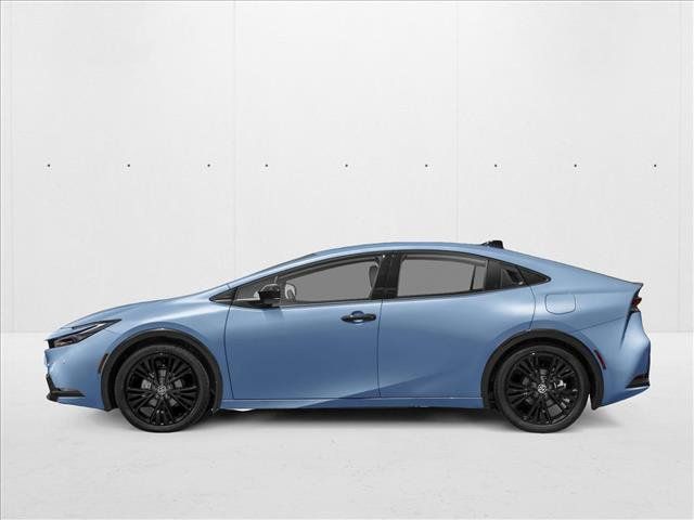 New 2027 Toyota Prius AWD image 3
