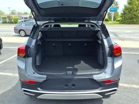Used 2023 Buick Encore GX Preferred w/ Cold Weather Comfort Package AWD/4WD image 11