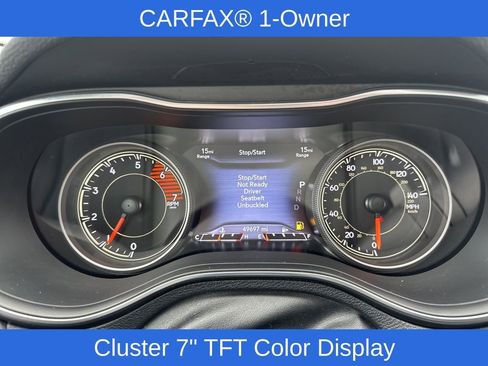 Used 2021 Jeep Cherokee Latitude Lux 80th Anniv w/ Quick Order Package 2YU 80th image 27