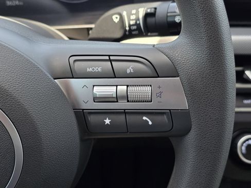 Certified 2026 Hyundai Sonata SE FWD image 25