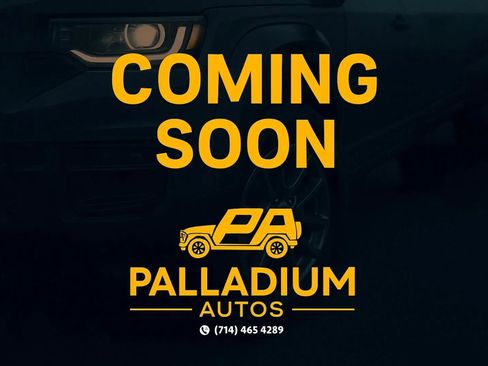 Used 2012 Subaru Forester 2.5X image 1