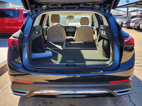 New 2026 Buick Envision Preferred image 50