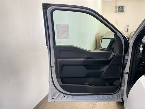 New 2025 Ford F150 STX w/ Equipment Group 200A image 14