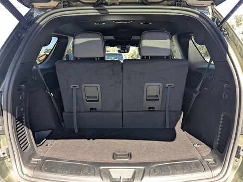 New 2026 Dodge Durango GT image 13