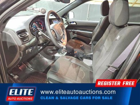 Used 2026 Dodge Durango AWD w/ Skid Plate Group image 14