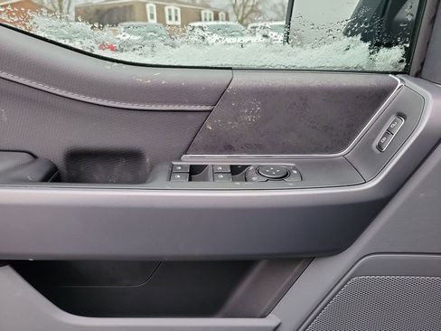 New 2026 Ford F150 XLT w/ Equipment Group 302A MID image 18