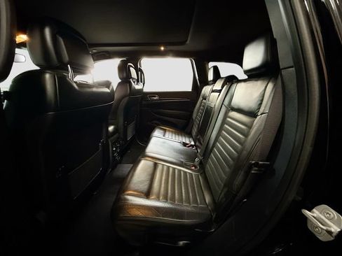 Used 2020 Jeep Grand Cherokee Limited X image 26