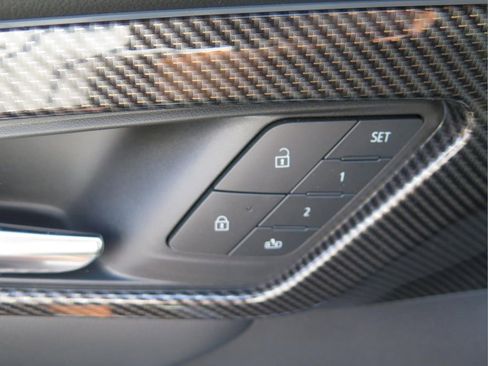 New 2026 Chevrolet Traverse High Country FWD image 10