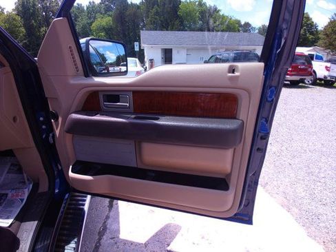 Used 2010 Ford F150 4x4 SuperCrew image 20