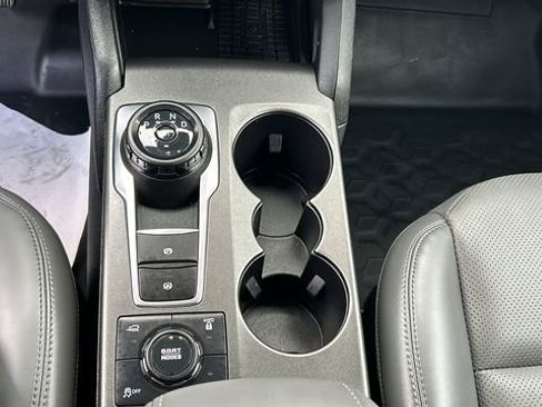 Used 2025 Ford Bronco Sport Badlands image 22