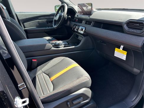 New 2026 Honda Passport TrailSport image 15