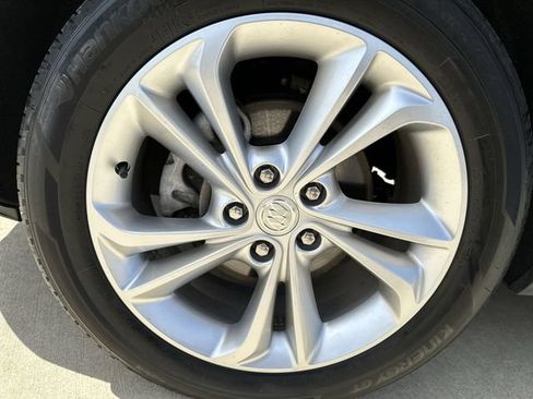 Certified 2023 Buick Encore GX Preferred FWD image 21