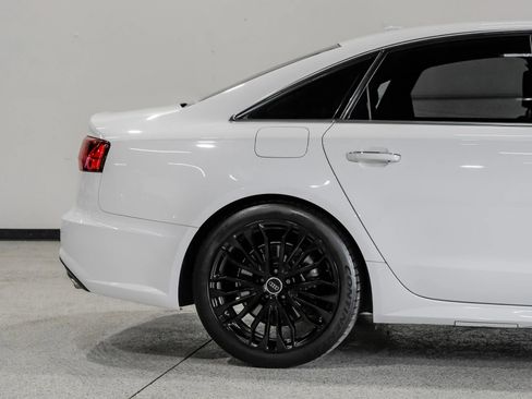 Used 2018 Audi A6 2.0T Premium Plus image 14