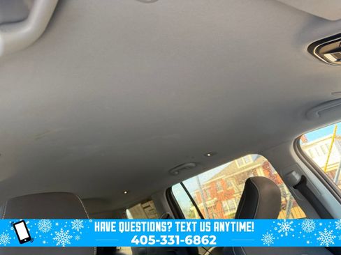 Used 2023 Jeep Grand Cherokee L Laredo image 27