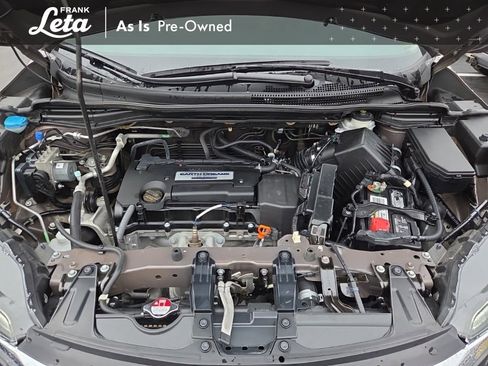 Used 2015 Honda CR-V EX-L image 33