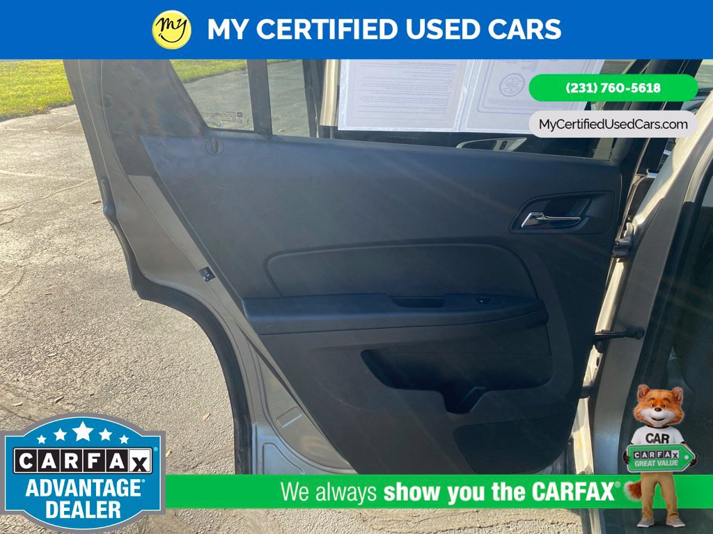 Used 2012 GMC Terrain SLE w/ Convenience Package FWD image 17