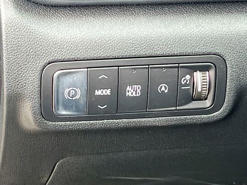 Used 2026 GMC Terrain Elevation w/ Black Edition FWD image 10