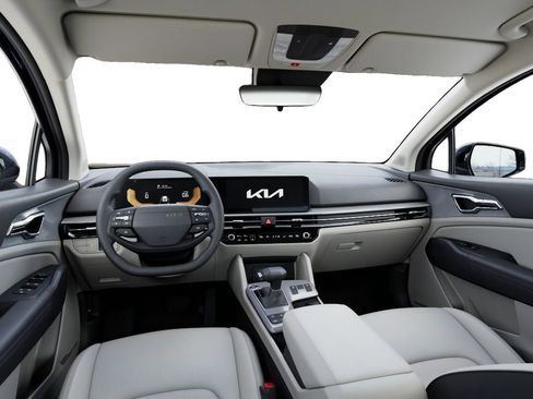 New 2026 Kia Sportage EX image 14