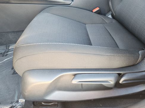 Used 2024 Honda Civic LX image 26