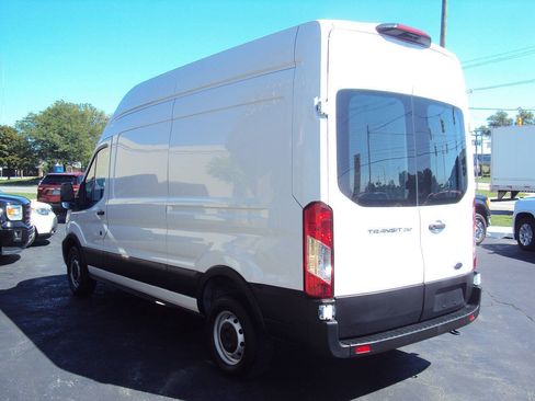 Used 2023 Ford Transit 250 148 High Roof RWD image 4