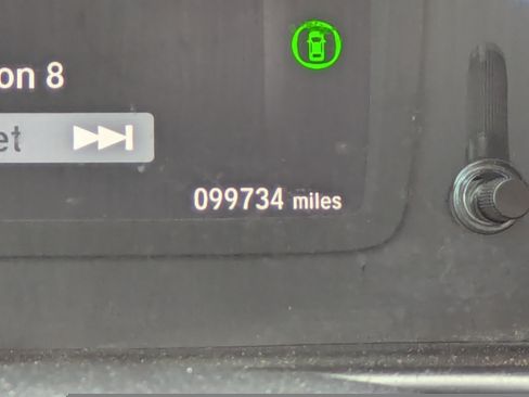 Used 2022 Honda Odyssey Touring image 33