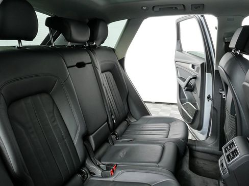 Used 2018 Audi Q5 Prestige image 22