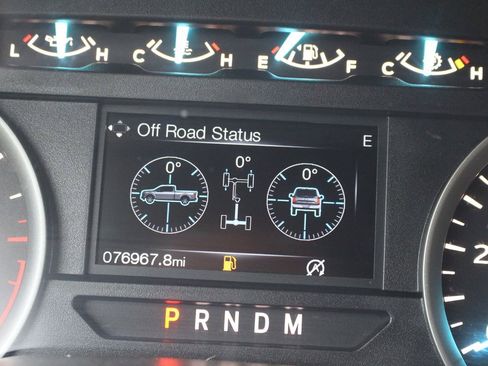 Used 2019 Ford F150 XLT w/ Equipment Group 302A Luxury image 26