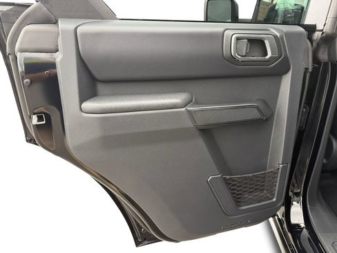 New 2026 Ford Bronco Badlands AWD/4WD image 55