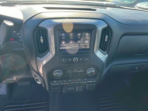 New 2026 Chevrolet Silverado 2500 Custom w/ Custom Value Package image 23